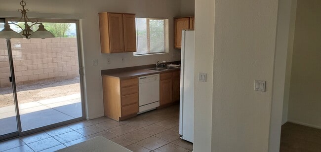 Dining Room/Kitchen - 6611 N 28th Dr