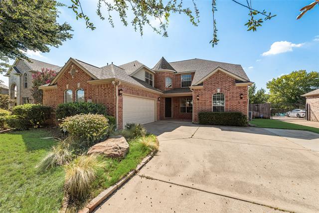 Photo - 1126 Mossy Rock Dr