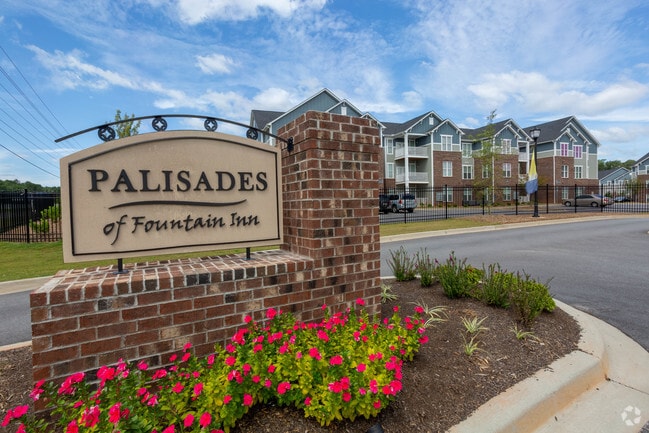 Photo - Palisades of Fountain Inn