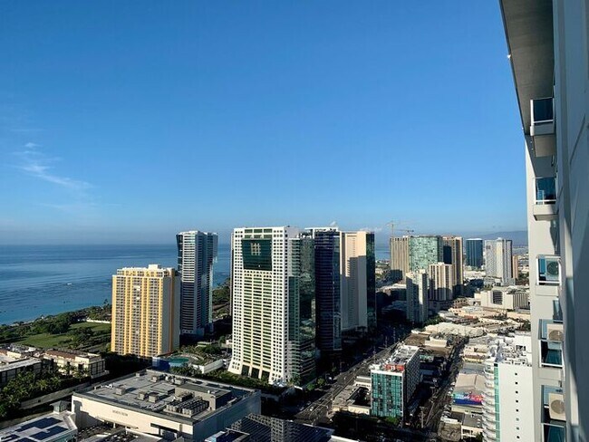 Photo - The Central: Large 3 Bed, 3 Bath Condo w/ ... Unit 4109