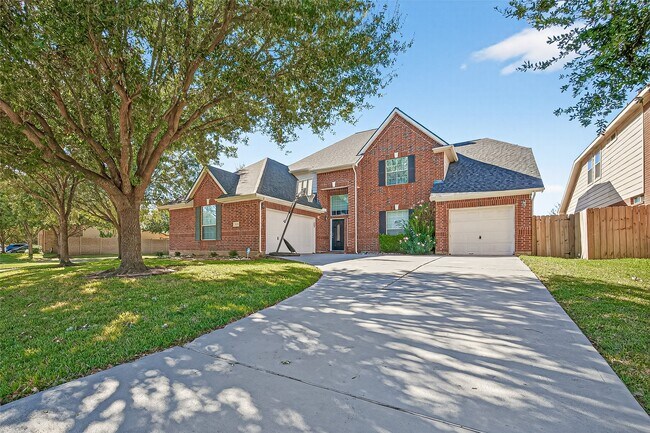 Photo - 1903 Amber Trail Ln