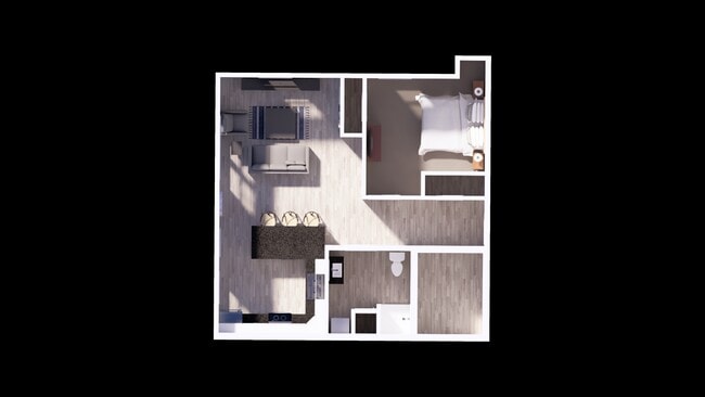 Photo - Residences at Park Drive