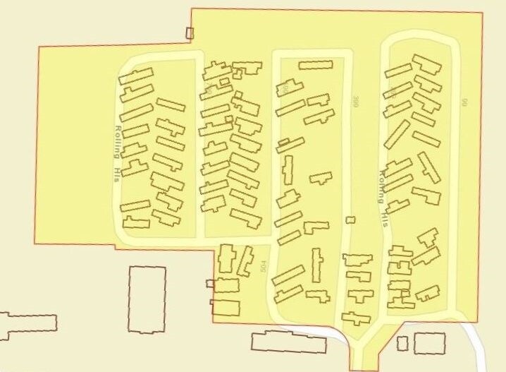 Photo - Rolling Hills Mobile Home Park