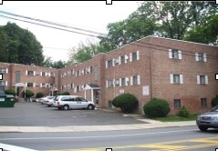 Shady View Apartments - 8381 Frankford Avenue