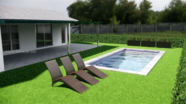 Photo - 18891 NE 20th Ave