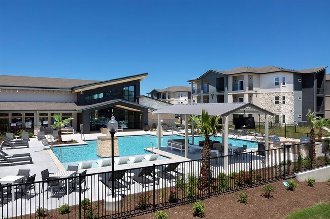 Wells Junction Apartments For Rent in Austin, TX