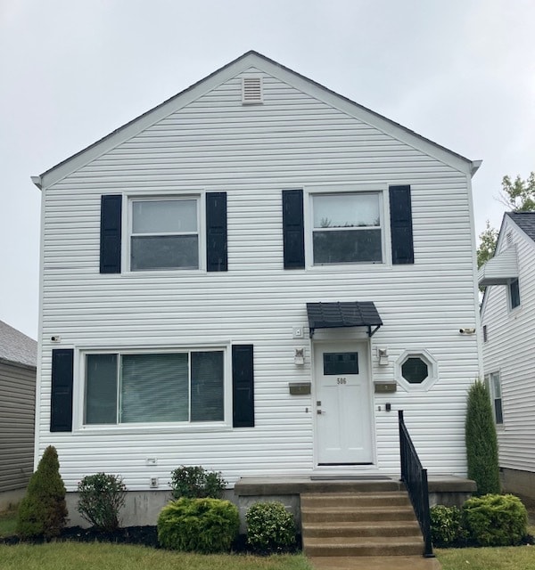 Building Photo - 506 Ridgewood Ave Unit #2 Rental