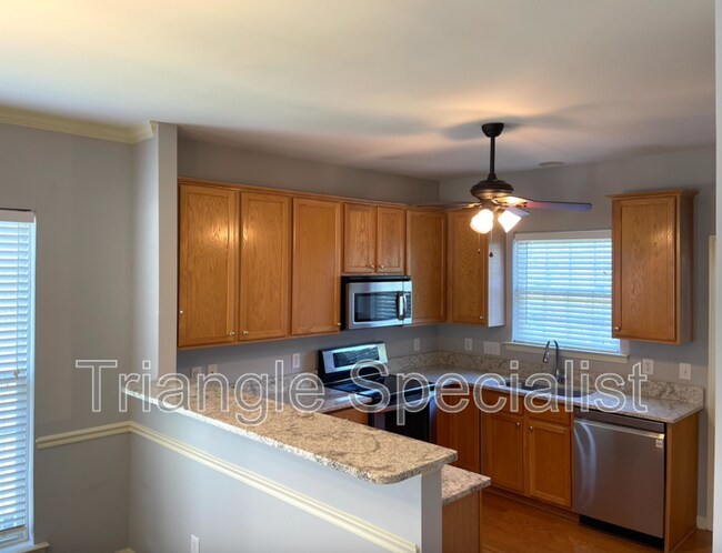 Photo - 5513 Creekdale Cir
