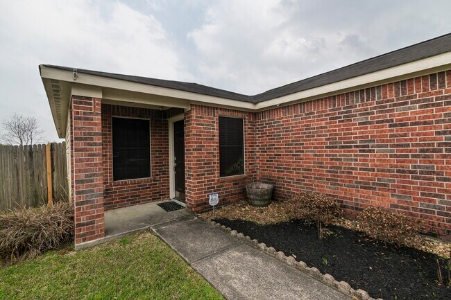 Photo - 28830 Bosque River Ct
