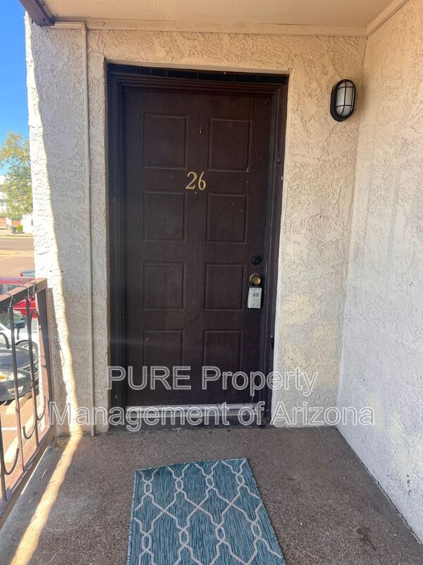 Photo - 231 E 2nd Ave Unit 26