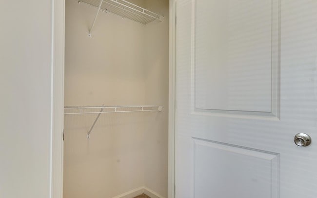 Absecon/Absecon II bedroom closet