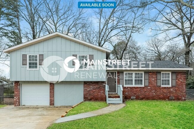3 Bedroom Pet-Friendly Home in Center Poin... - 3 Bedroom Pet-Friendly Home in Center Poin...