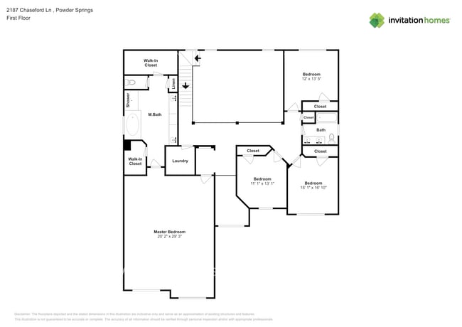 Photo - 2187 Chaseford Ln SW