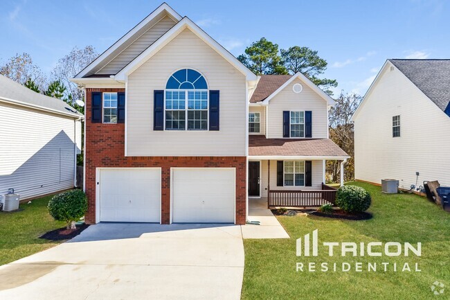 Building Photo - 5876 Colonnade Dr Rental