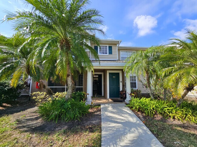 Welcome to unit #106 - 8923 Manor Loop Unit 106 Lakewood Retreat