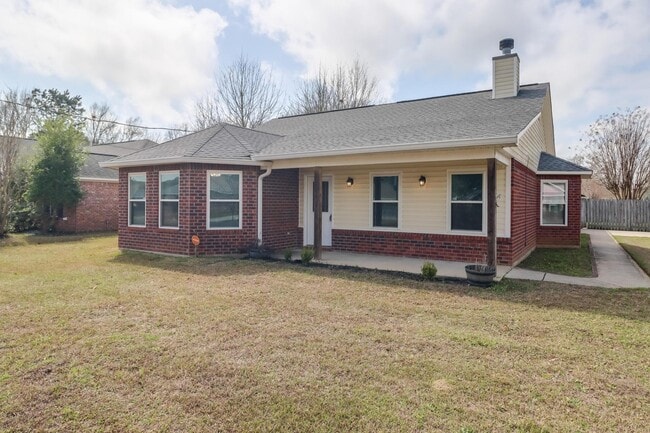 Photo - 8709 Palmetto Dr