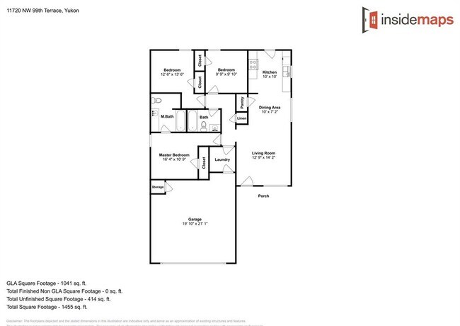 Photo - 11720 NW 99th Ter