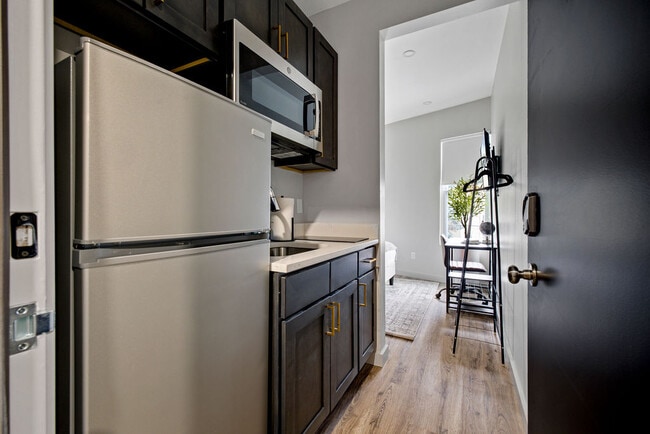 Photo - Cottage Suites