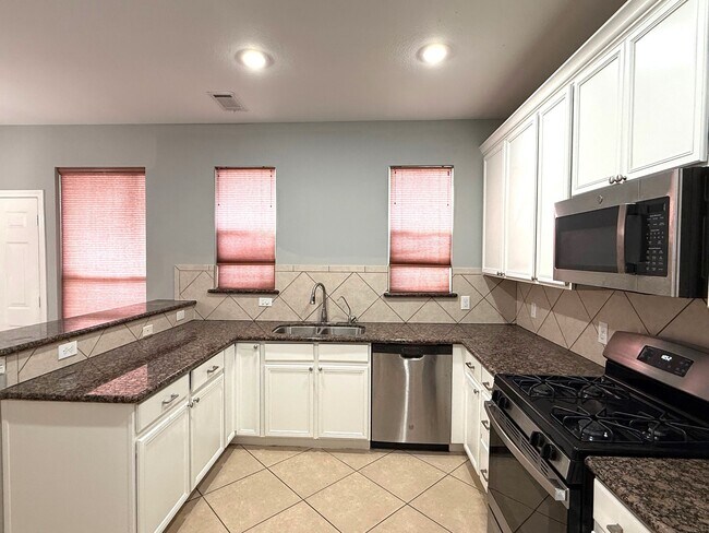 Photo - 13119 S Bellaire Estates Dr