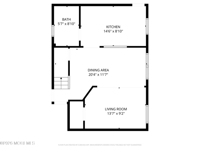 Photo - 1014 Fifth Ave Unit Rear