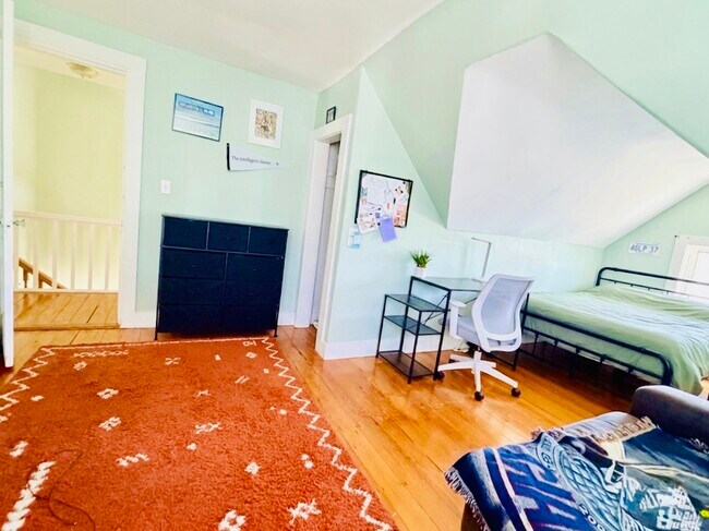 Photo - 3 Foster St Unit 2L