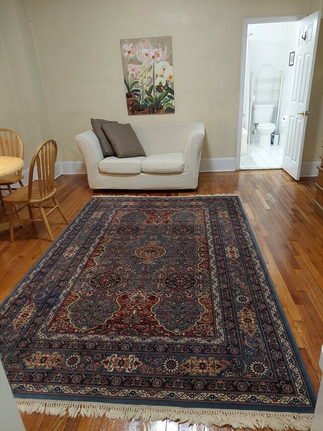 Building Photo - 17 W 64th St Unit Furnished Studio on Upper West Side