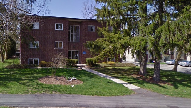 Building Photo - 380 Erb St. W Unit 301