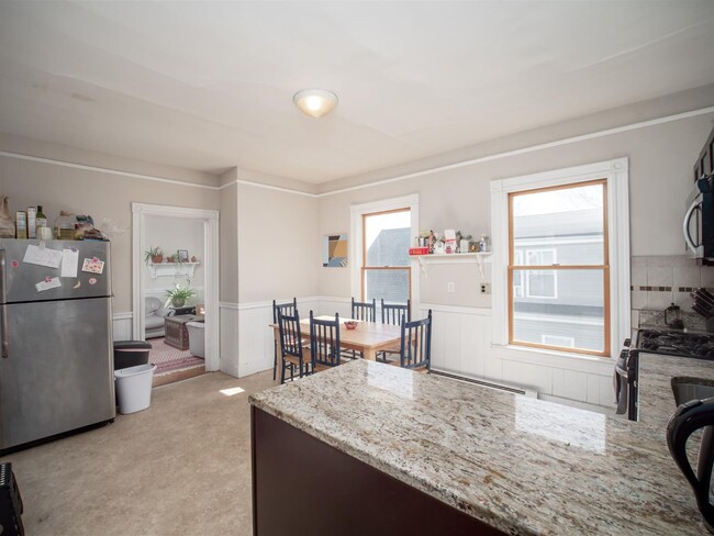 Photo - 306 Beacon St Condo Unit 3