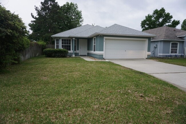 Building Photo - 3 bedroom home in Julington Creek
