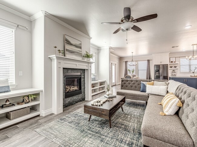 Photo - Pool + Deer Creek Schools + 4 bedrooms + 3 car garage + Bonus Room