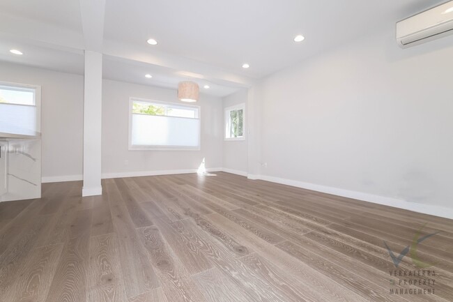 Photo - Stunning remodeled 4BD/3.5BA Seattle Craftsman with Solar, A/C & EV Charging for RENT- Available ...