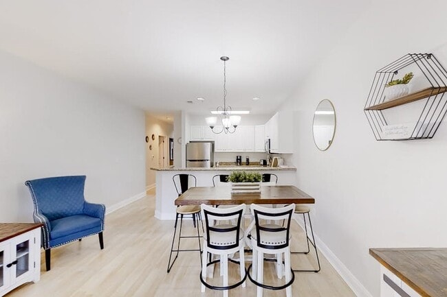 Photo - 1001 World Tour Blvd Unit 104