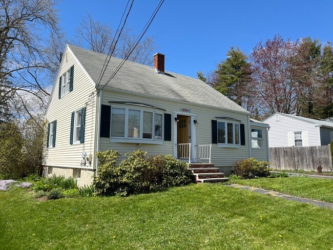 Photo - Three Bedroom Cape for Rent in Great Portland Neighborhood!