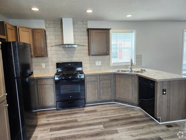 Building Photo - 46 Parakeet Hill Dr Rental