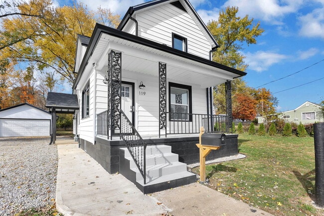 Photo - 119 N Ohio Ave