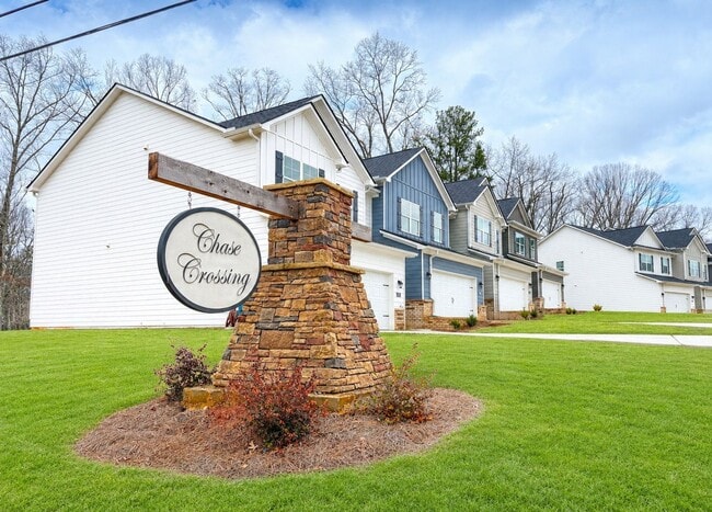 Photo - Discover your next home in the heart of Cornelia!
