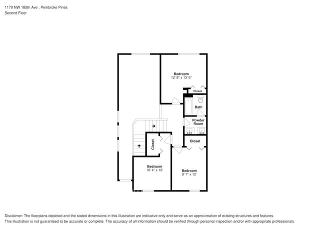 Photo - 1170 NW 185th Ave