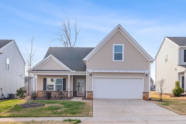 Building Photo - Experience Luxury Living in Reedy Fork