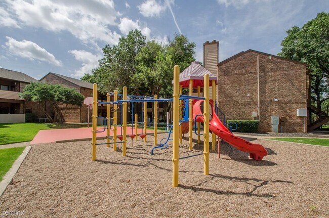 Photo - 2 br, 2 bath Condo - 601 N Park Blvd Flat ...