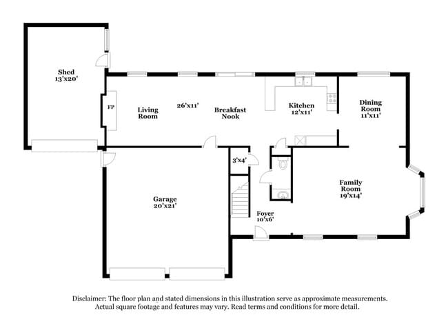 Photo - 2915 Emerson Lake Dr