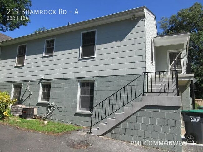Photo - 219 Shamrock Rd Unit A