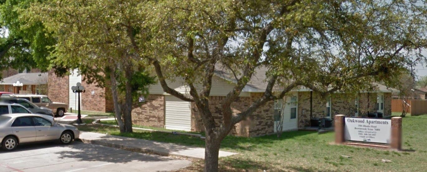 Photo - 3501 Rhodes Rd Unidad #3501