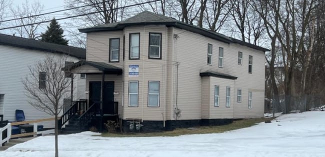 Photo - 207 Columbus Ave