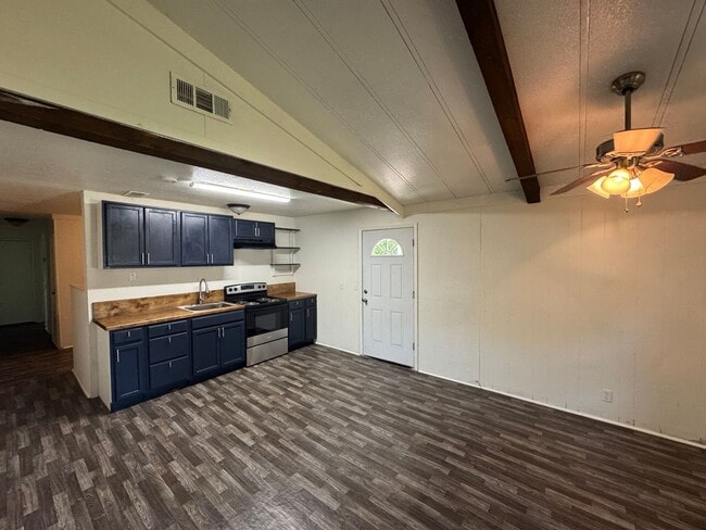 Photo - For Rent: Updated 3BR/2BA Home with Large ...