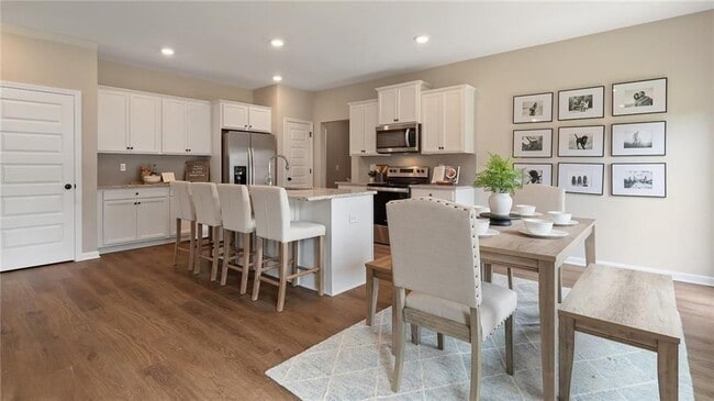 Photo - 4830 Elm Leaf Dr