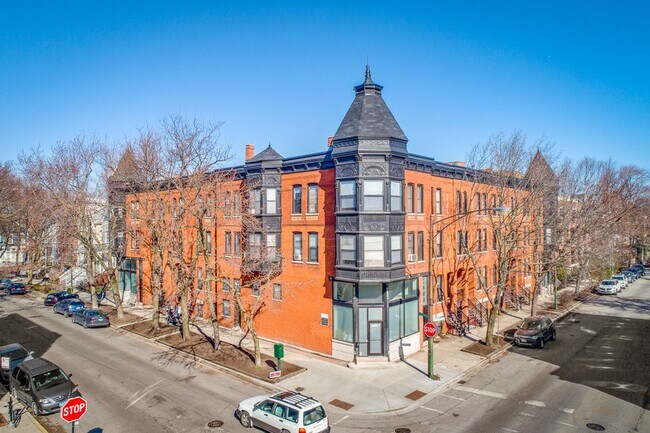 Photo - 2602 N Racine Ave Rental