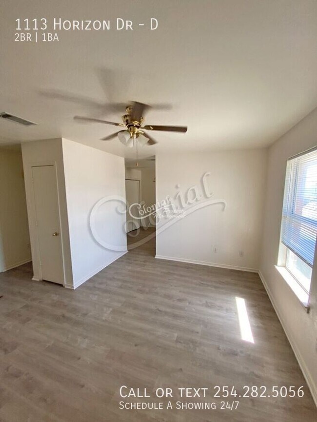 Photo - 1113 Horizon Dr Unidad D