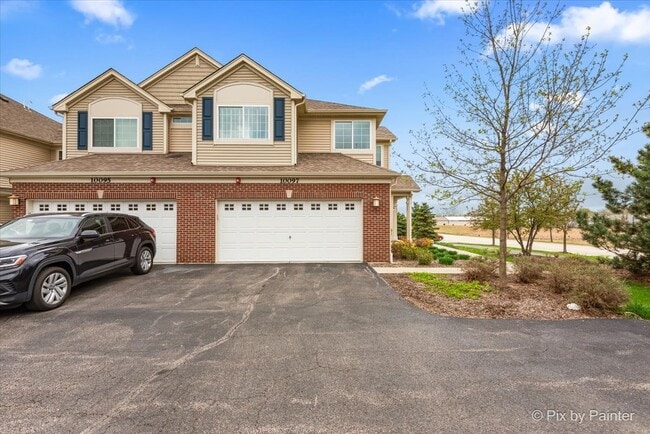 Building Photo - 10097 Cummings St