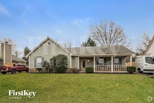 Building Photo - 1590 Belle Trees Dr Rental