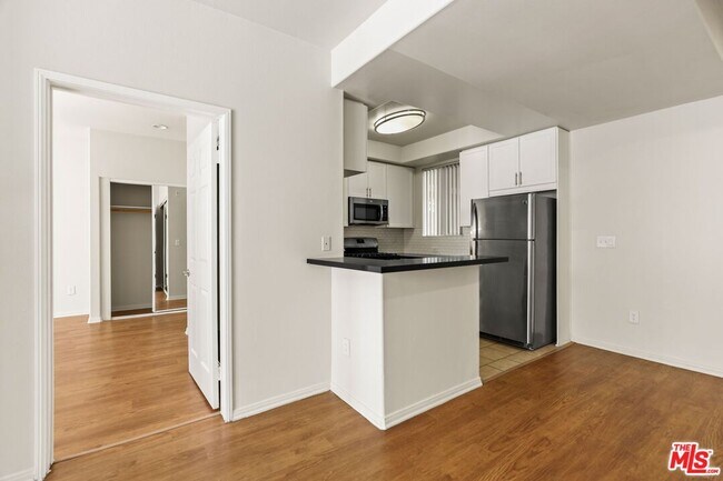 Photo - 1845 Butler Ave Unit 112